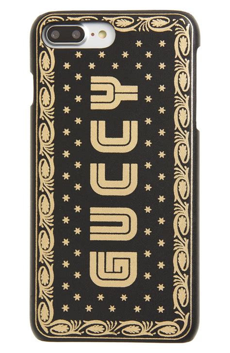 gucci aaa replica iphone 7 plus case|gucci cell phone case.